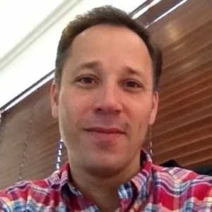 Imagen de Daniel Corredor