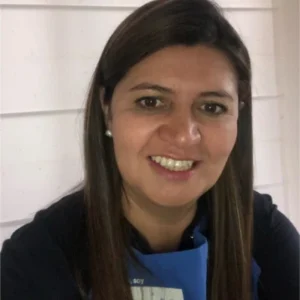 Imagen de Saira Parra