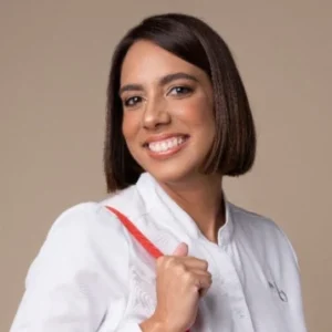 Imagen de Noelia Pelaez