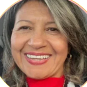 Imagen de María Cristina Romero