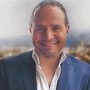 Imagen de Mario García